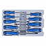 Набор отверток, Torx, 9 предметов KING TONY 30309PR-4004