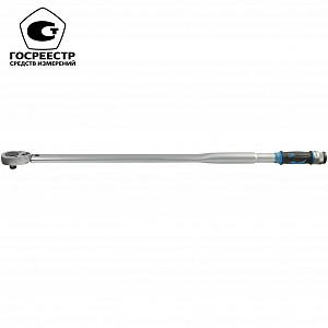 Licota AQL-N6700 Динамометрический ключ 3/4" 140-700Нм