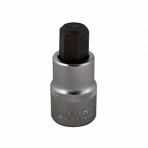 Licota H4H120 Головка со вставкой, 1/2", 5/8", 55 мм