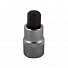 Licota H4H120 Головка со вставкой, 1/2", 5/8", 55 мм-4004