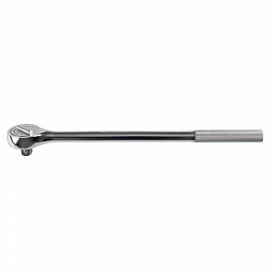 Трещотка 3/4", 500 мм, 45 зубцов, дисковый механизм KING TONY 6724-20F