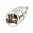 Licota H2SL030 Головка со вставкой, 1/4", SL3, 37 мм-4004