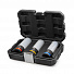 RUNTEC RT-IS1B3P Набор ударных головок для литых дисков RUNTEC 1/2", 17, 19, 21 мм, CrMo, в защитном кожухе, 3 предмета-4004
