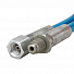 GARWIN PRO GHE-HHD28-14-20-01 Рукав гидравлический, 3 300 бар, 2,0 м, 1/4”-4004