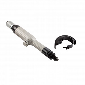 GARWIN INDUSTRIAL 803010-100-9 Пневматическая прямошлифовальная машинка, 100 мм, 9500 об/мин