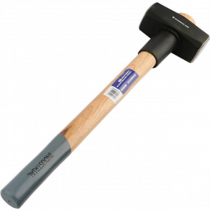 GARWIN INDUSTRIAL 712085-3000 Кувалда Garwin INDUSTRIAL с обратной рукояткой из дерева гикори, 3 кг