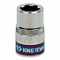Головка торцевая 1/2" RIBE M12S, для двигателя Nissan KING TONY 9AW4901-4004