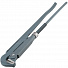 GARWIN PRO GR-PWR020 Ключ трубный, шведского типа, рычажный, 90°, 50 мм-4004