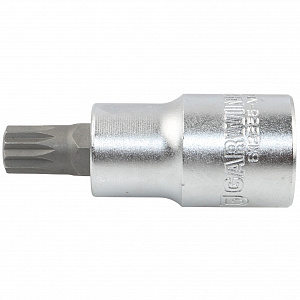 GARWIN PRO 612655-M10 Головка со вставкой, 1/2", M10, 55 мм