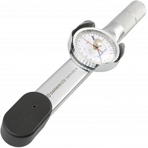 GARWIN INDUSTRIAL 504610-025-14 Динамометрический ключ 0-25 Нм, стрелочного типа, двусторонний, с приводным квадратом 1/4"