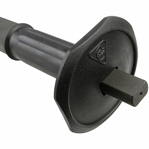 Licota ATA-0474 Вороток, срывка, 1/2", 635 мм, усиленный, шарнирный