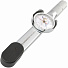 GARWIN INDUSTRIAL 504610-025-14 Динамометрический ключ 0-25 Нм, стрелочного типа, двусторонний, с приводным квадратом 1/4"-4004