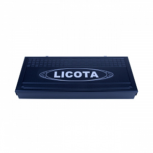 Licota ALT-5004F Набор инструментов 3/8" 40 предметов