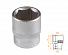 Головка торцевая стандартная шестигранная 3/8", 18 мм AFFIX AF00030018-4004