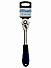 Трещотка 3/8″ 72 зуба VR03332-4004