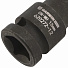GARWIN PRO 620272-12 Головка, 1/2", 12 мм, торцевая, 6-гранная, ударная, глубокая-4004