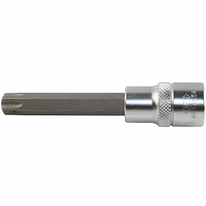 Licota H4T055A Головка со вставкой, 1/2", T55, 100 мм