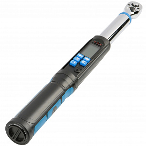 GARWIN INDUSTRIAL 504010-27-135-38 Динамометрический ключ электронный 3/8", 27-135 Нм