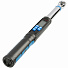 GARWIN INDUSTRIAL 504010-27-135-38 Динамометрический ключ электронный 3/8", 27-135 Нм-4004