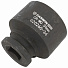 GARWIN PRO 620260-34 Головка, 1/2", 34 мм, торцевая, 6-гранная, ударная-4004