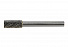 GARWIN INDUSTRIAL 900505-8*20*64 Борфреза цилиндрическая с гладким торцом 8x20x64 мм, VHM, DC, форма A (серия 900505)-4004