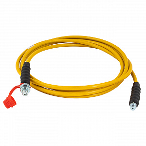 GARWIN PRO 819020-45-10-38 Рукав гидравлический; 700 бар; 4,5 м; 3/8”