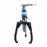 GARWIN INDUSTRIAL 811507-8-K Съёмник гидравлический со встроенным насосом 8 т; комплект-4004
