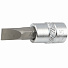 Licota H2SL065 Головка со вставкой, 1/4", SL6,5, 37 мм-4004