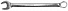 Licota AWT-TRM0002 Ключ комбинированный, 5/16"-4004