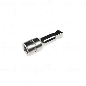 Удлинитель 1/2" 76мм шарнирный JTC