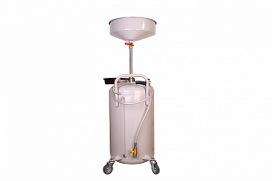 GARWIN PRO 036005-80 Установка для слива масла 80 л