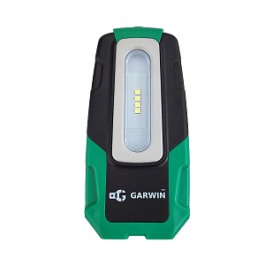 GARWIN PRO GL-AT160C Светильник светодиодный аккумуляторный многофункциональный