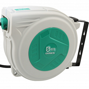 GARWIN PRO 808805-108 Шланг пневматический профессиональный на катушке (10 м; 8х12 мм; ПВХ)