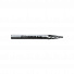 GARWIN INDUSTRIAL 900705-6*16*60 Борфреза коническая с закругленным концом 6x16x60 мм, VHM, DC, форма L (серия 900705)-4004