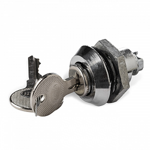 RUNTEC RT-LOCK Замок для тележек серии Standart, Industrial, ECO