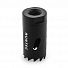 RUNTEC RT-HBV22 Коронка биметаллическая 22 мм RUNTEC BiM HSS-Co8, 4-6 TPI-4004