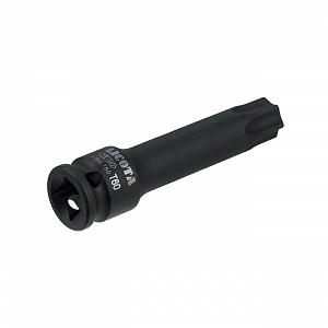 Licota A3MLT60 Головка торцевая, 3/8", TORX, T60, ударный