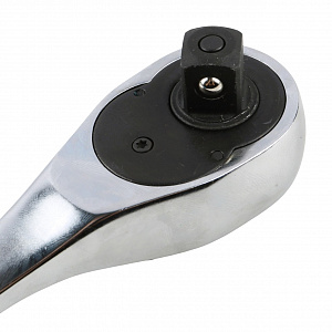 Licota ALH-11104F Трещотка, 1/2", 36 зубцов