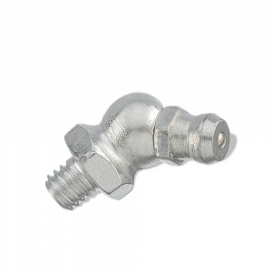 RUNTEC RT-T645 Тавотница M6 45°, комплект 5 штук