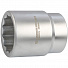 GARWIN PRO 610775-38 Головка, 1", 38 мм, торцевая, 12-гранная-4004