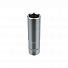 GARWIN PRO 610625-13 Головка, 3/8", 13 мм, торцевая, 6-гранная, глубокая-4004