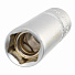 GARWIN PRO A14515-16 Головка, 1/2", 16 мм, торцевая, 6-гранная, свечная, магнитный фиксатор-4004