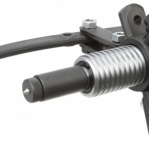GARWIN INDUSTRIAL 811508-4 Съёмник гидравлический от внешнего насоса 4 т