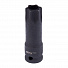 Насадка (бита) торцевая 1/2", TORX TR, T100H, L=78 мм, для шкива распредвала AFFIX AF10321301-4004