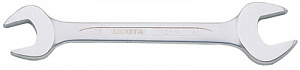 Licota AWT-EDS4146 Ключ рожковый, прямой, двусторонний, 41 мм, 46 мм
