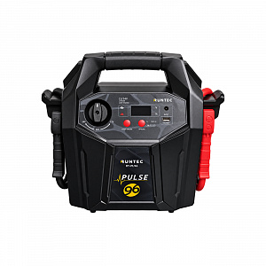 RUNTEC RT-PL96 Пусковое устройство Pulse 96 12/24 В, 6400/3200 A