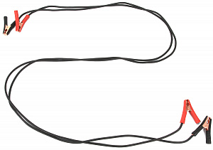 GARWIN PRO GE-SC350 Стартовые провода 350А 2,5 м в сумке