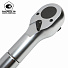 GARWIN INDUSTRIAL 501519-300-1500-1 Динамометрический ключ двухсторонний 1" 300-1500 Нм-4004
