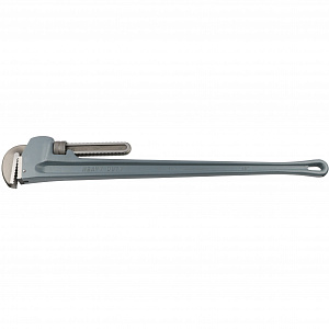 GARWIN PRO GR-PWA480 Ключ трубный, американского типа, Стиллсона, 90°, 180 мм