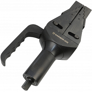 GARWIN PRO GHE-HFS-08 Разгонщик фланцев механический серия GHE-HFS, 8 т